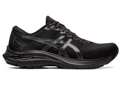 Tenis Para Correr Asics Gt-2000 11 Hombre Negros Negros | MX5420-741