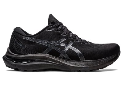 Tenis Para Correr Asics Gt-2000 11 Mujer Negros Negros | MX6279-659