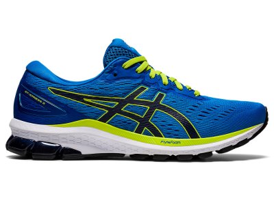 Tenis Para Correr Asics Gt-xpress 2 Hombre Azules Azul Marino | MX7827-710