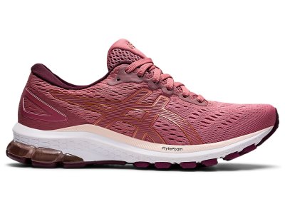 Tenis Para Correr Asics Gt-xpress 2 Mujer Rosas | MX0032-202