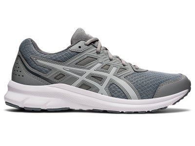 Tenis Para Correr Asics Jolt 3 Hombre Grises Grises | MX3093-133