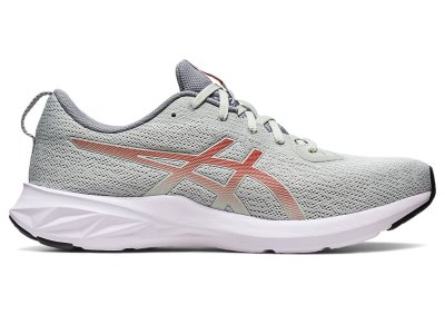 Tenis Para Correr Asics Versablast 2 Hombre Verde Oliva Claro Marrom | MX0903-825