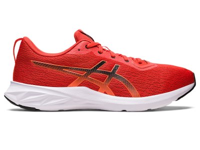 Tenis Para Correr Asics Versablast 2 Hombre Rosas Negros | MX8723-182