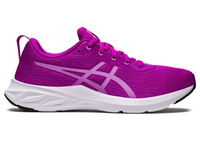 Tenis Para Correr Asics Versablast 2 Mujer Morados Lavanda | MX1286-701